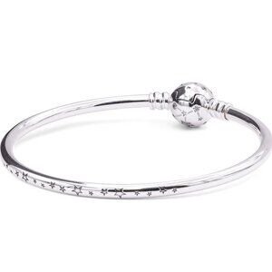 PANDORA: Bangle, Moments Stars & Galaxy